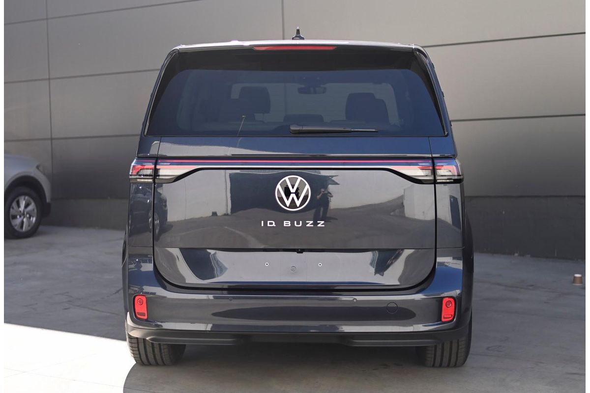 2025 Volkswagen ID. Buzz Pro BEV560 EB LWB