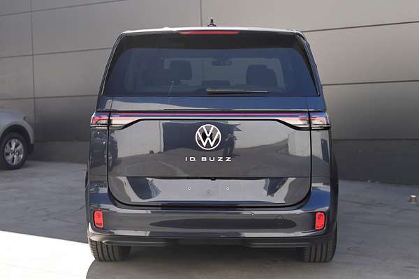 2025 Volkswagen ID. Buzz Pro BEV560 EB LWB