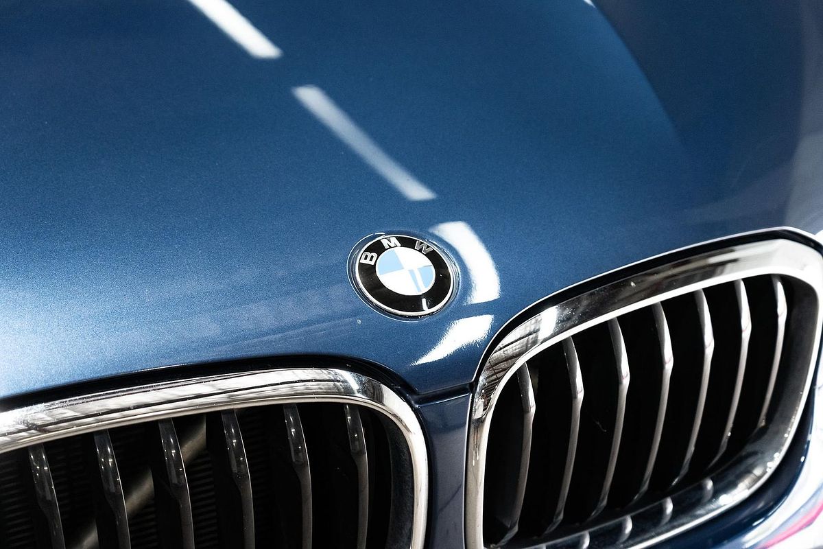 2019 BMW X3 xDrive30i G01