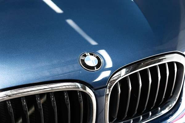 2019 BMW X3 xDrive30i G01