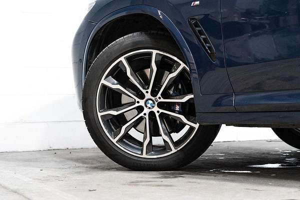 2019 BMW X3 xDrive30i G01