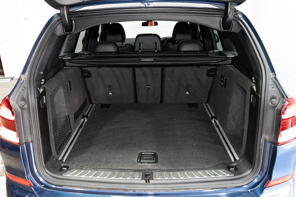 2019 BMW X3 xDrive30i G01