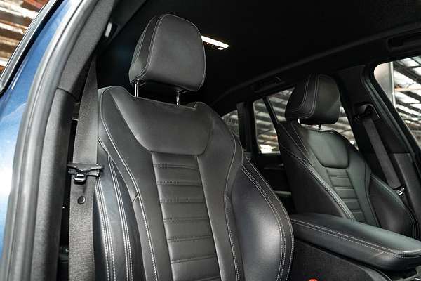 2019 BMW X3 xDrive30i G01
