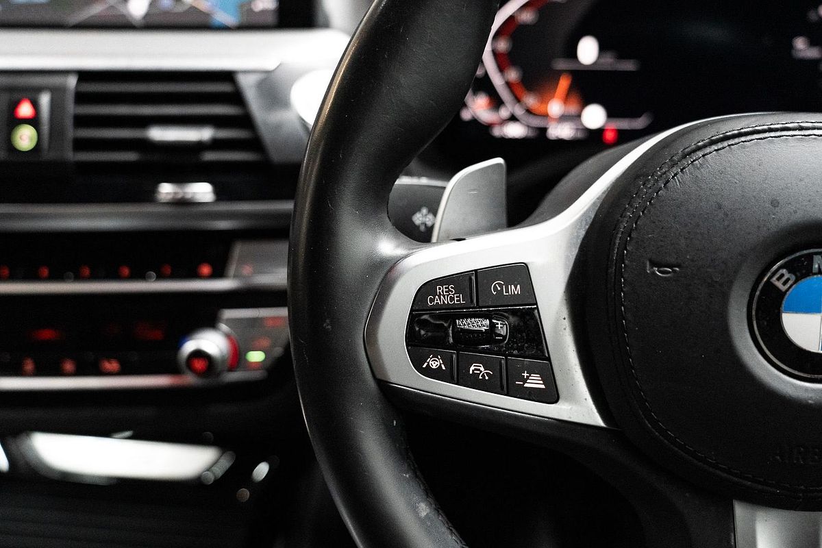 2019 BMW X3 xDrive30i G01