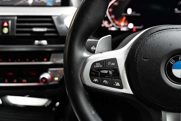 2019 BMW X3 xDrive30i G01