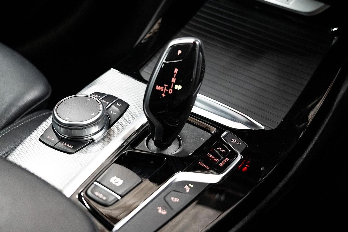 2019 BMW X3 xDrive30i G01