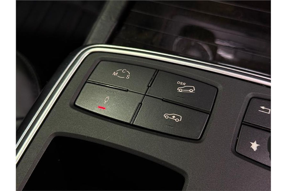 2014 Mercedes-Benz M-Class ML63 AMG W166