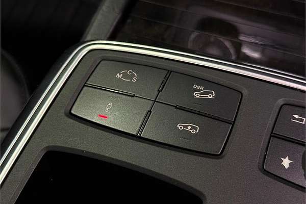 2014 Mercedes-Benz M-Class ML63 AMG W166