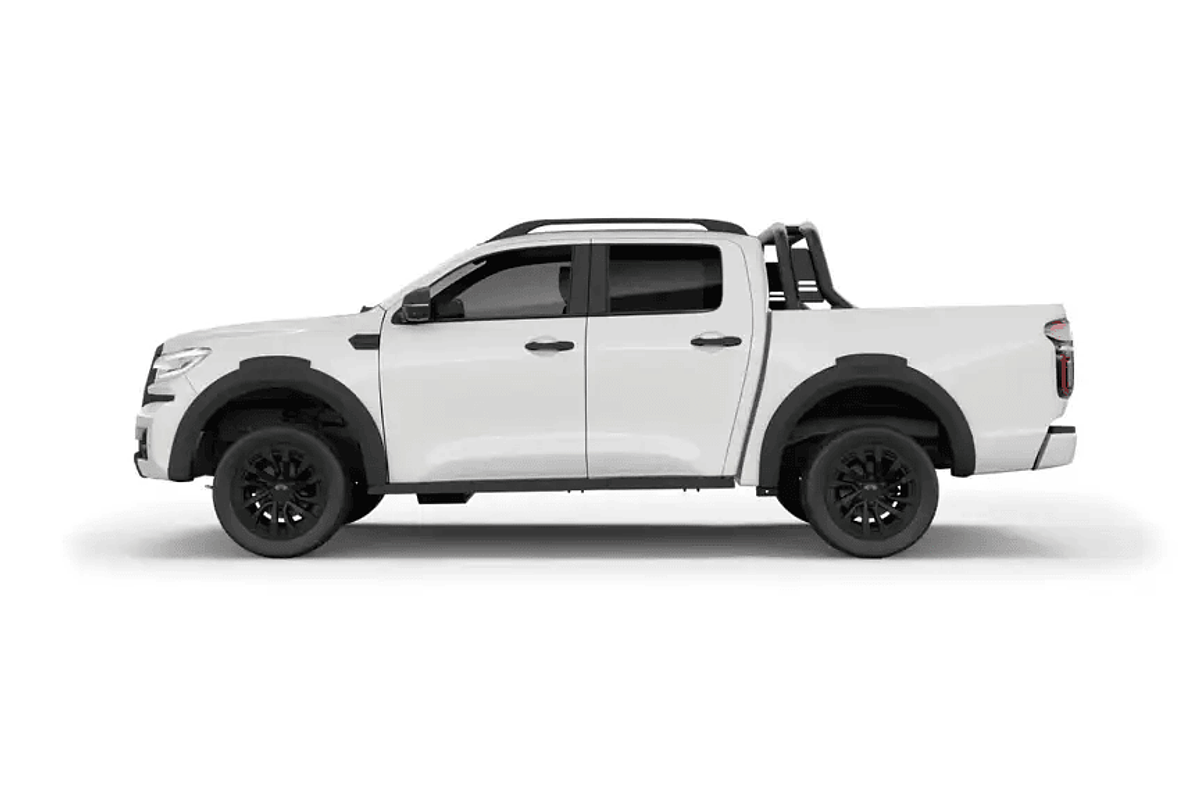 2025 GWM Cannon Vanta NPW 4X4
