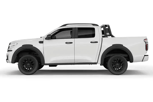 2025 GWM Cannon Vanta NPW 4X4