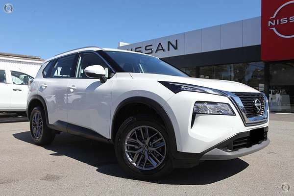 2023 Nissan X-TRAIL ST T33
