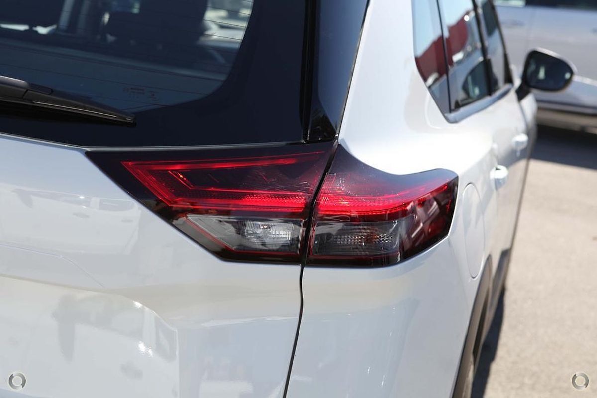 2023 Nissan X-TRAIL ST T33