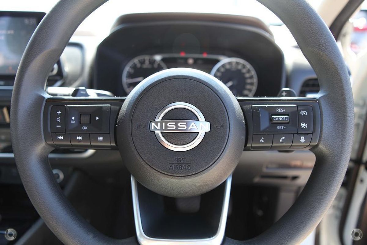 2023 Nissan X-TRAIL ST T33