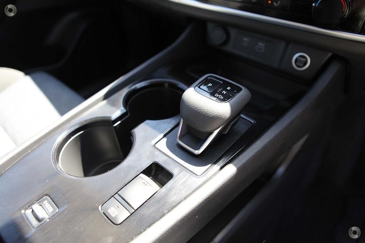 2023 Nissan X-TRAIL ST T33