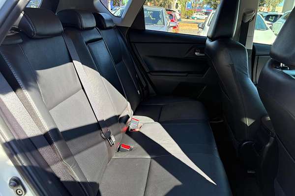 2017 Toyota Corolla ZR ZRE182R