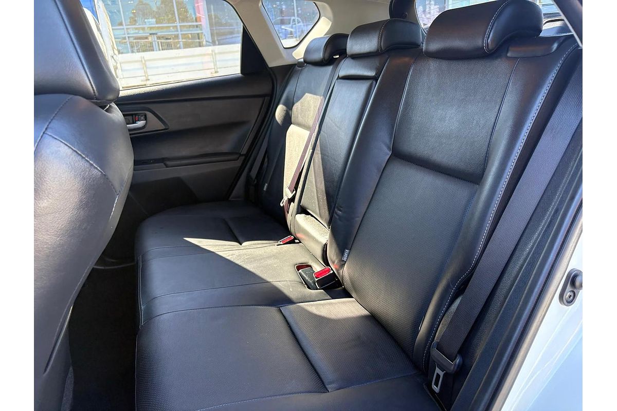 2017 Toyota Corolla ZR ZRE182R