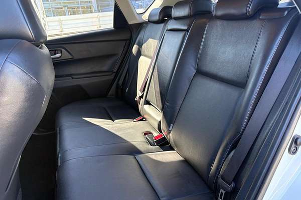 2017 Toyota Corolla ZR ZRE182R