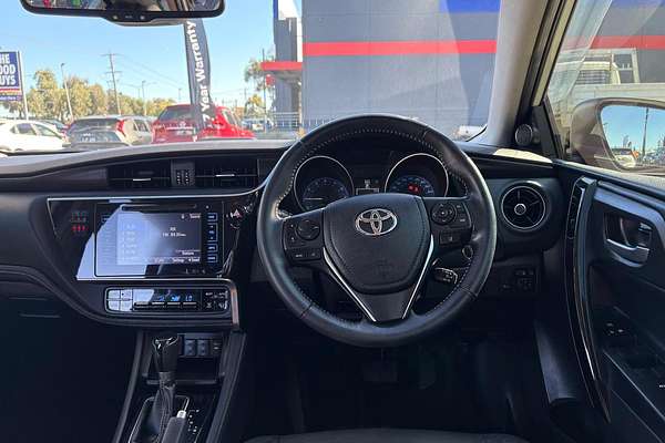2017 Toyota Corolla ZR ZRE182R