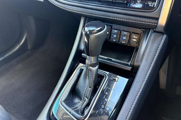 2017 Toyota Corolla ZR ZRE182R