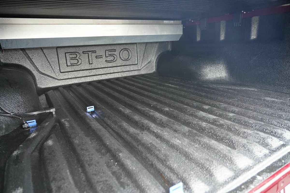 2022 Mazda BT-50 SP (4x4) B30C 4X4