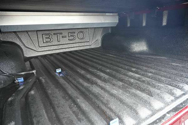 2022 Mazda BT-50 SP (4x4) B30C 4X4