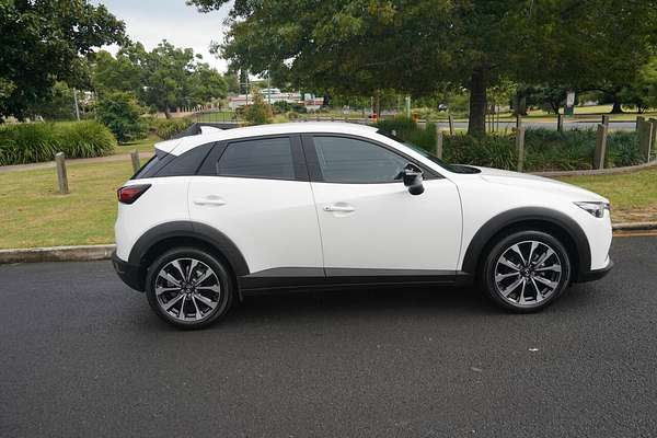 2023 Mazda CX-3 G20 Evolve CX3I