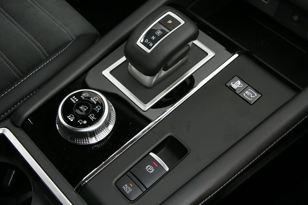 2024 Mitsubishi Outlander PHEV Aspire ZM