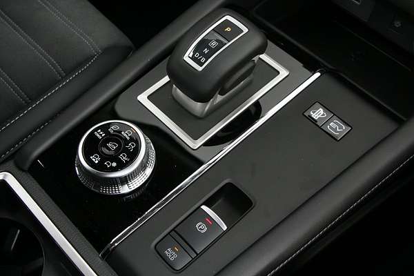 2024 Mitsubishi Outlander PHEV Aspire ZM