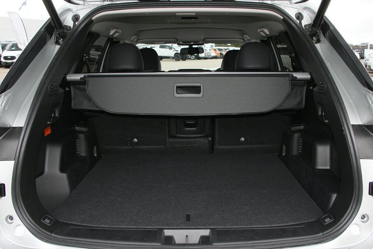 2024 Mitsubishi Outlander PHEV Aspire ZM