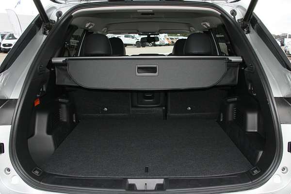 2024 Mitsubishi Outlander PHEV Aspire ZM
