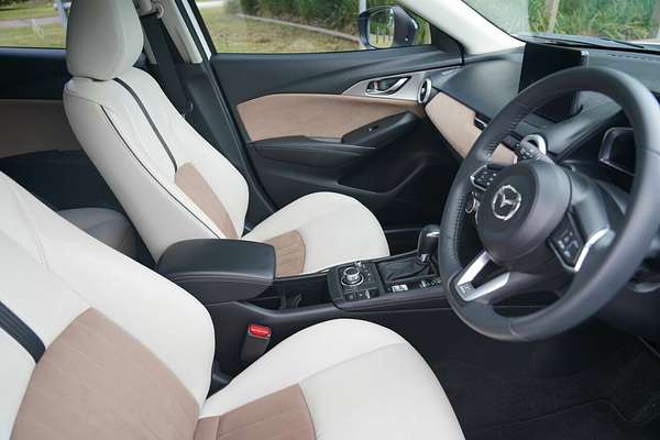 2023 Mazda CX-3 G20 Evolve CX3I