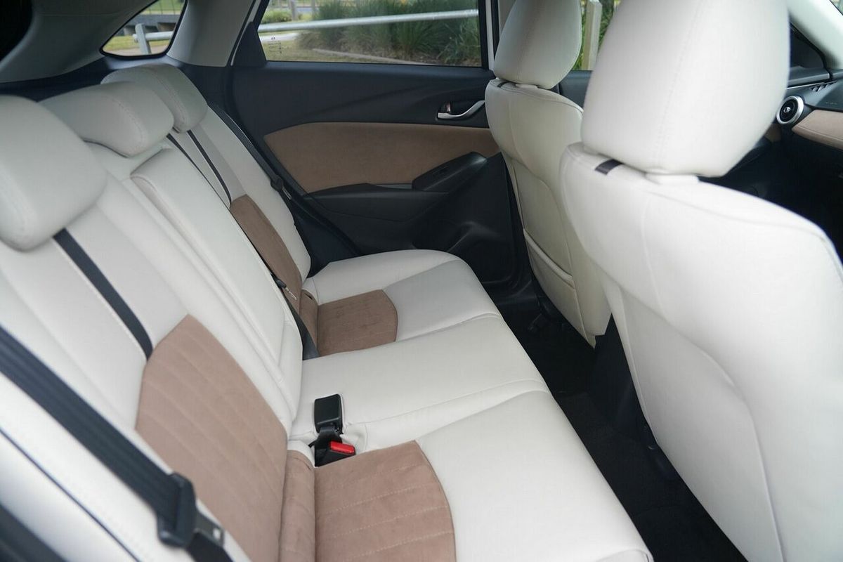 2023 Mazda CX-3 G20 Evolve CX3I