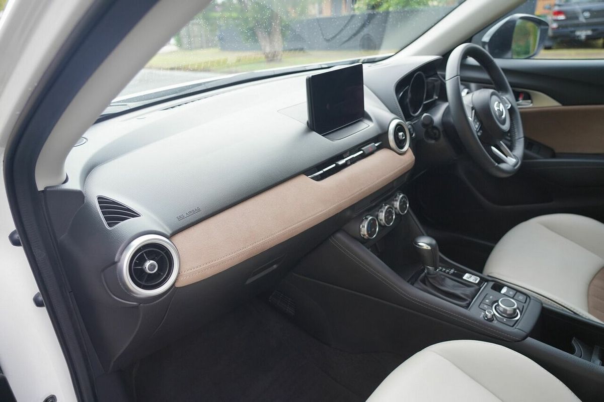2023 Mazda CX-3 G20 Evolve CX3I