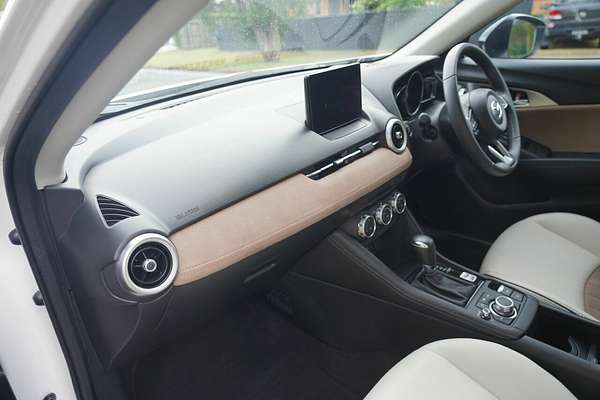 2023 Mazda CX-3 G20 Evolve CX3I