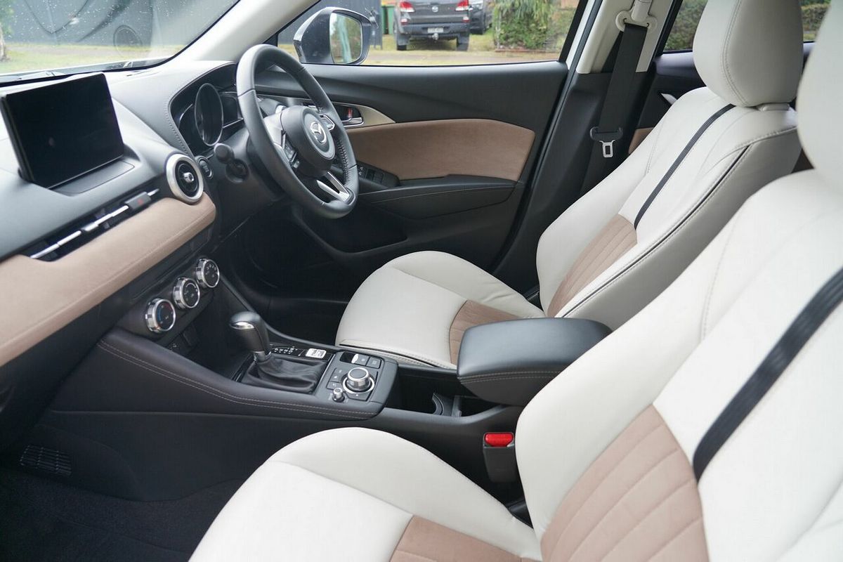 2023 Mazda CX-3 G20 Evolve CX3I