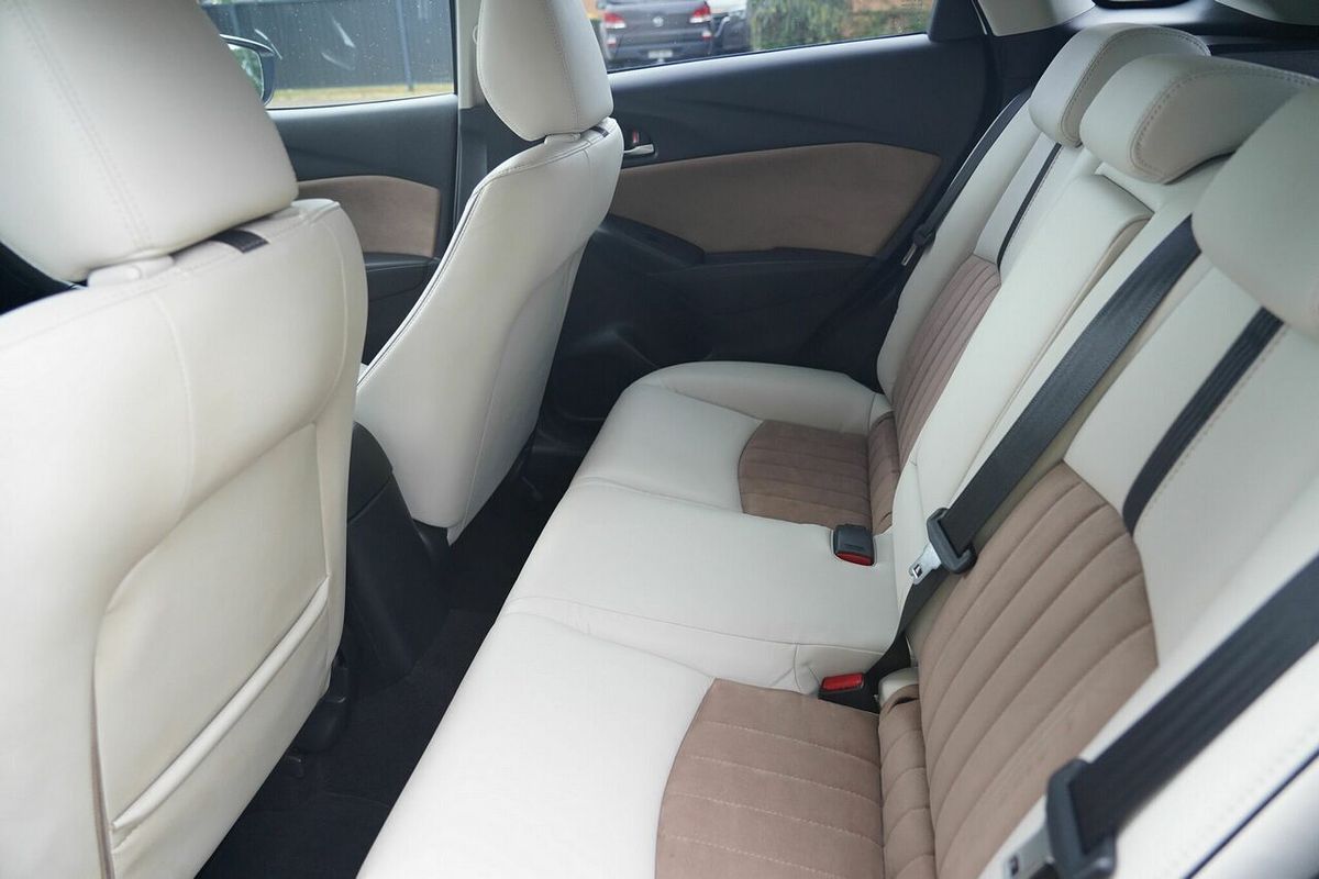 2023 Mazda CX-3 G20 Evolve CX3I