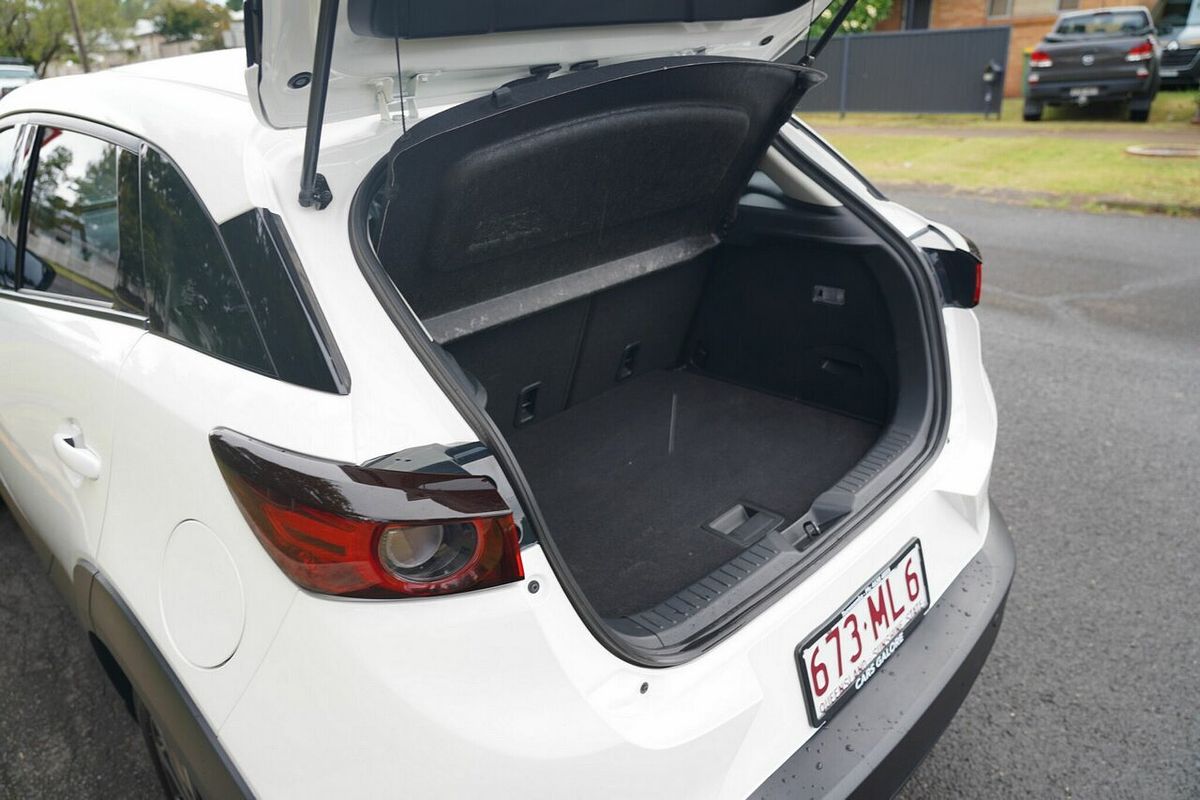 2023 Mazda CX-3 G20 Evolve CX3I
