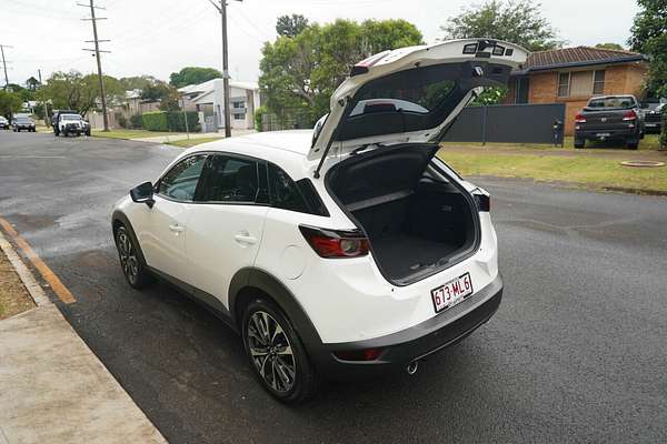 2023 Mazda CX-3 G20 Evolve CX3I