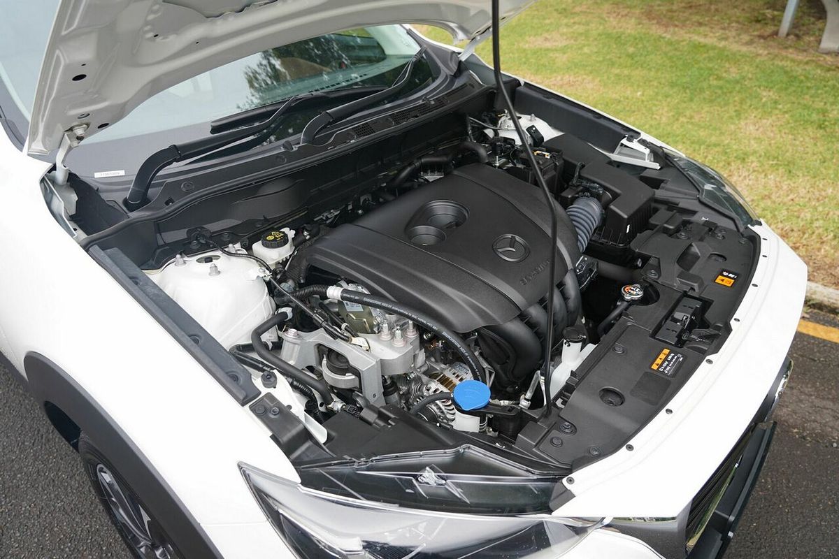 2023 Mazda CX-3 G20 Evolve CX3I