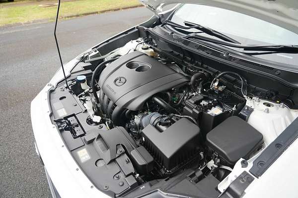 2023 Mazda CX-3 G20 Evolve CX3I