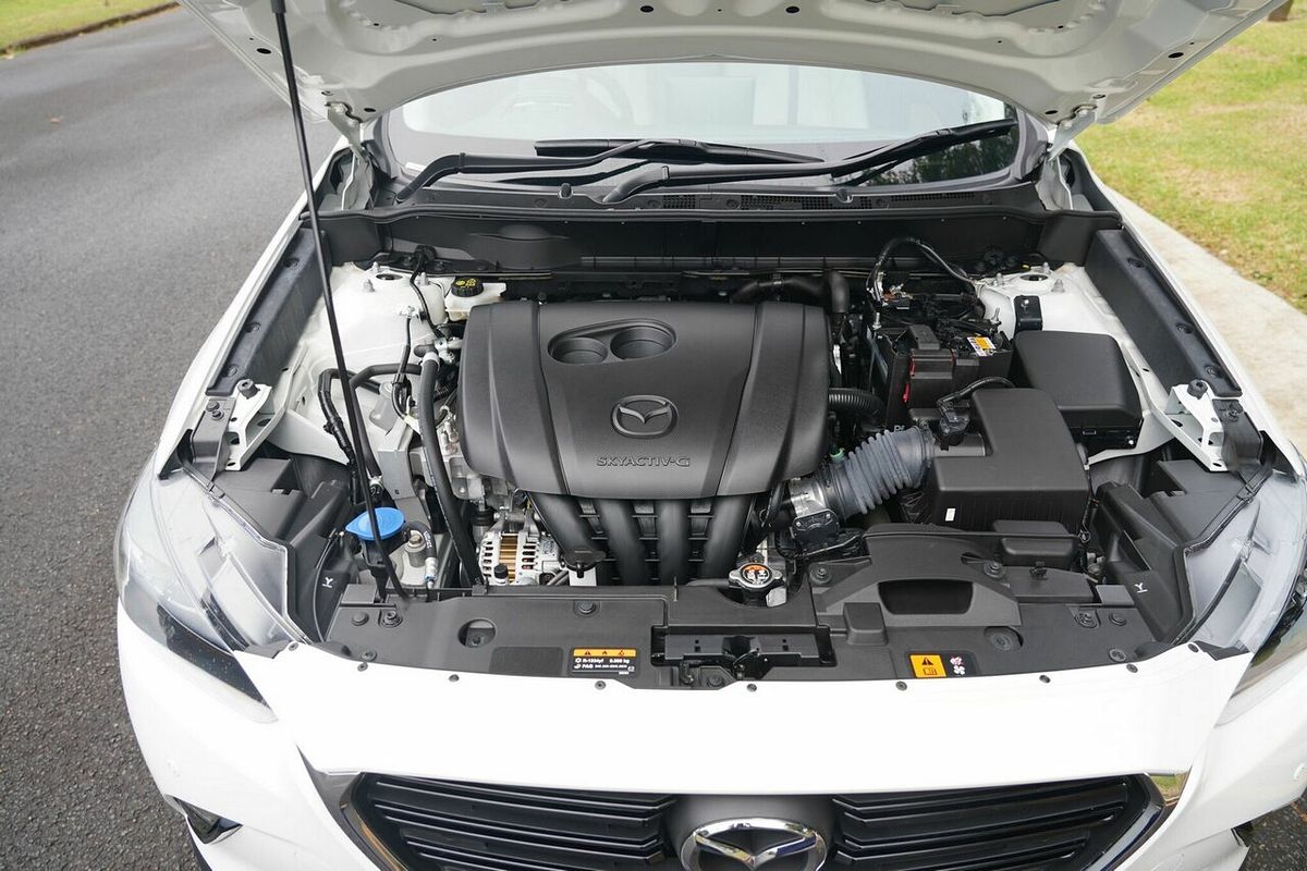 2023 Mazda CX-3 G20 Evolve CX3I