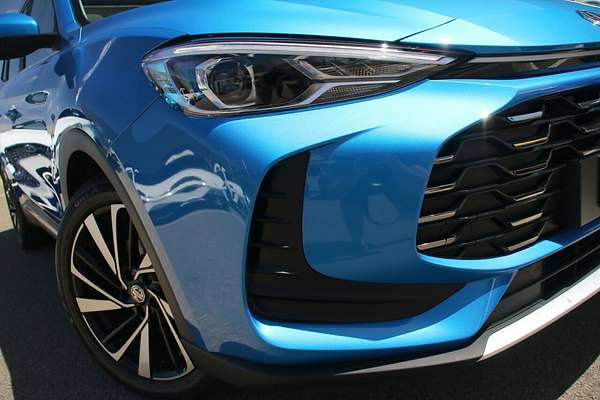 2024 MG ZS Essence Hybrid+ ZS32