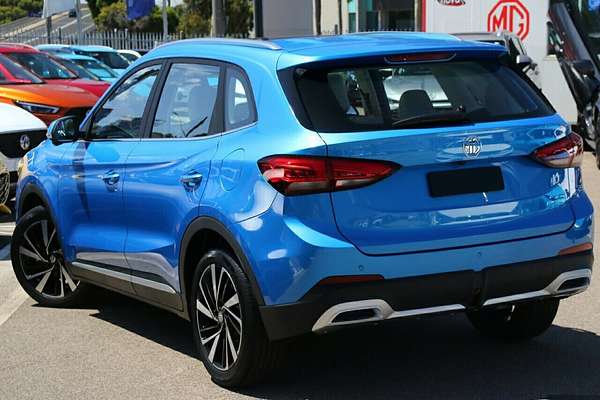 2024 MG ZS Essence Hybrid+ ZS32