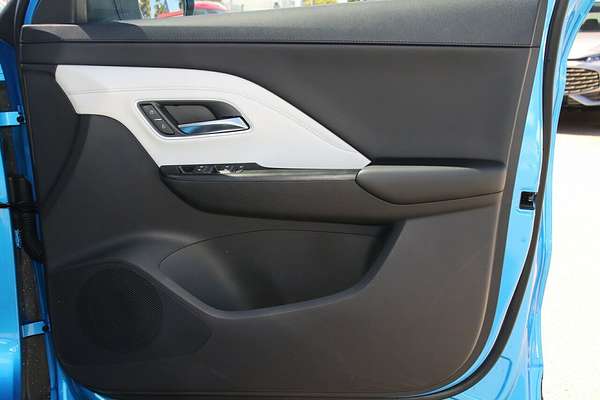 2024 MG ZS Essence Hybrid+ ZS32