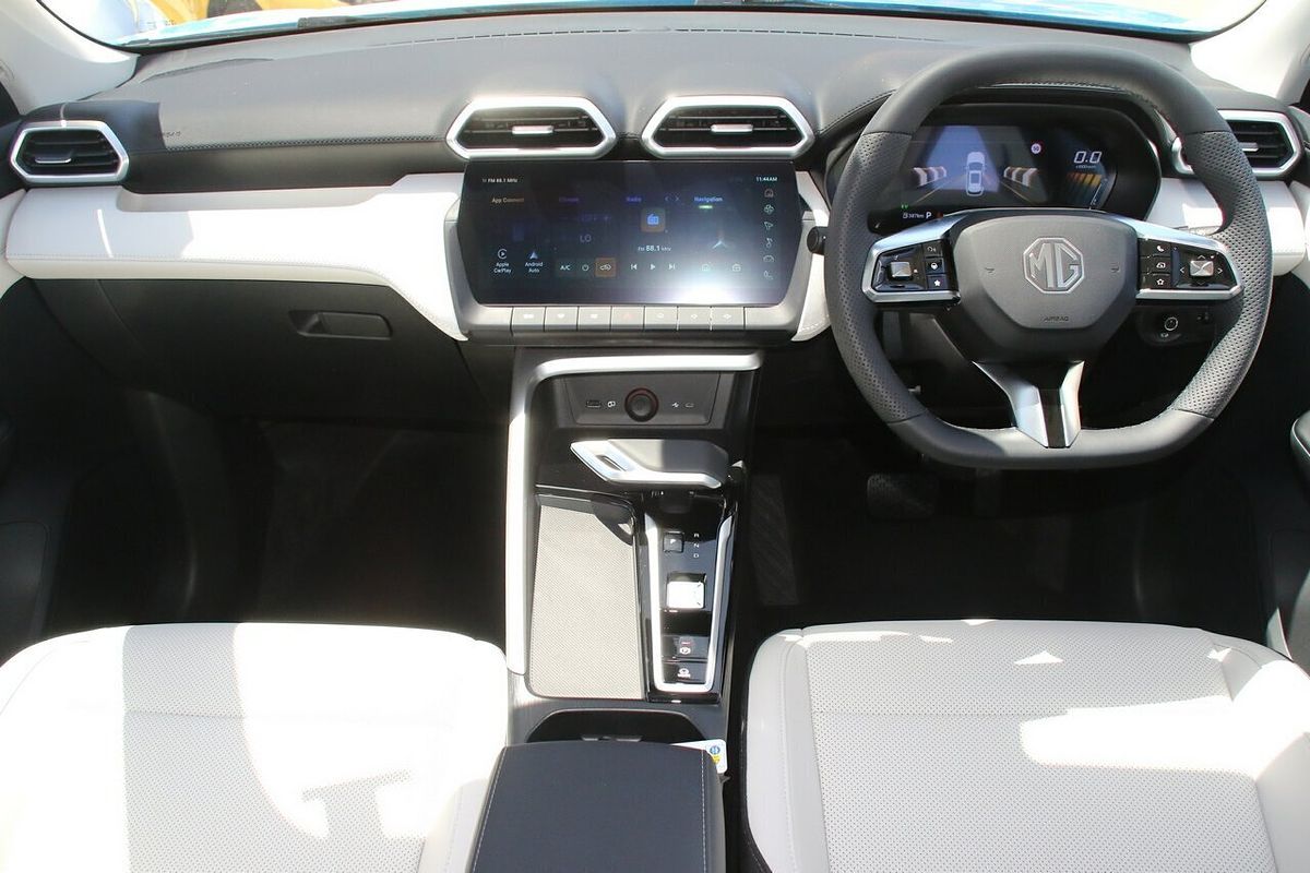 2024 MG ZS Essence Hybrid+ ZS32