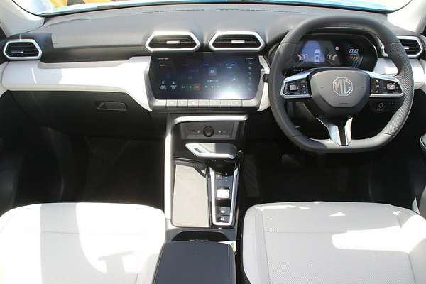 2024 MG ZS Essence Hybrid+ ZS32