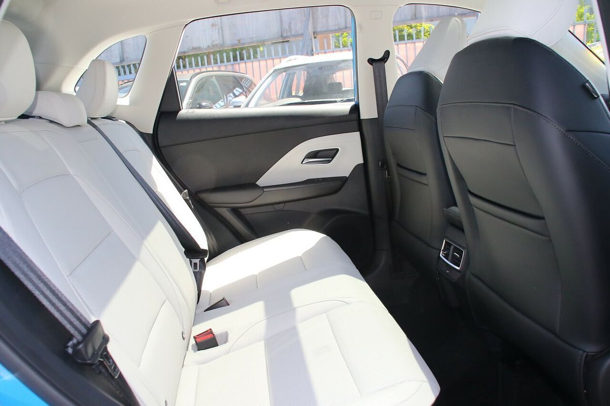 2024 MG ZS Essence Hybrid+ ZS32