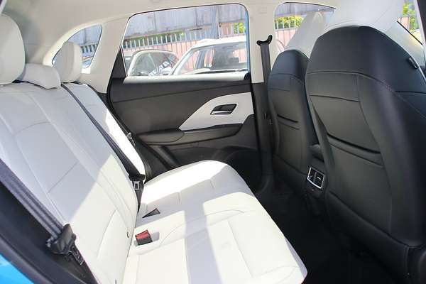 2024 MG ZS Essence Hybrid+ ZS32