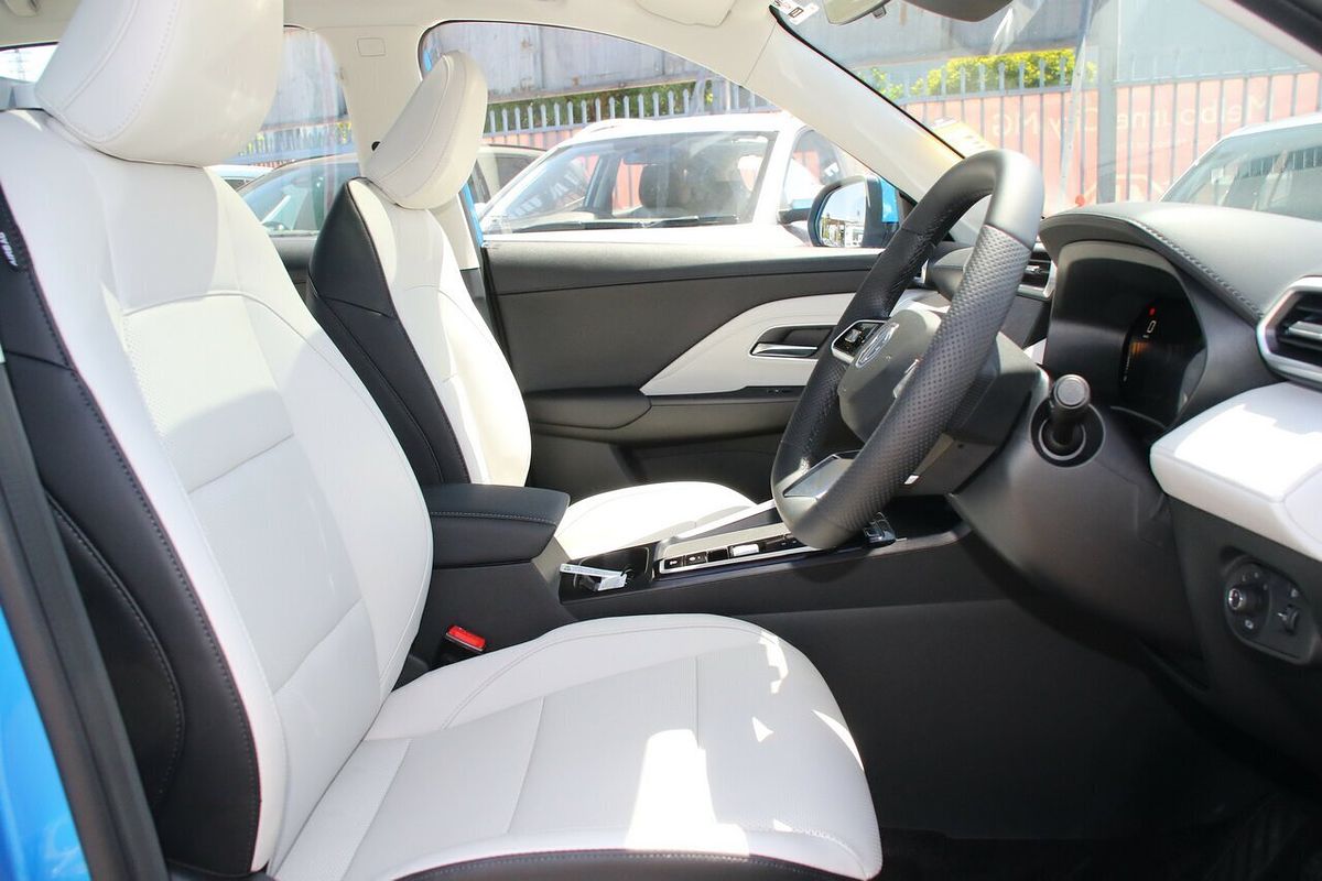 2024 MG ZS Essence Hybrid+ ZS32