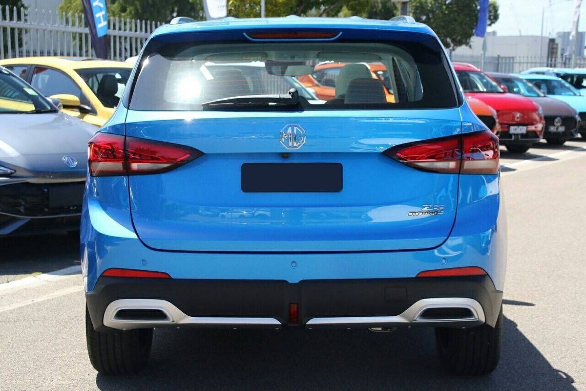 2024 MG ZS Essence Hybrid+ ZS32